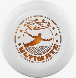 Ultimate Frisbee
